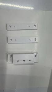 VIANS ABS Magnetic Reed Switch <strong>Sensor</strong> <strong>Alarm</strong> Surface Mounted <strong>COM</strong> NC NO Screw Connect Contact Door Window Security <strong>Alarm</strong> System - Product Image 5