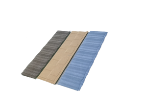 Nhà Máy Bán buôn Kim Loại Mỹ ngói Tráng đá Roof Milano tấm lợp Chất lượng cao - Product Image 2