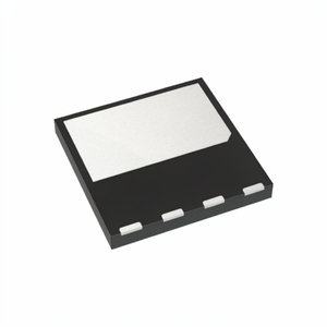 Manufacturer Channel Electronic Circuit Components Single Diodes STPSC10H065DLF 8-PowerVDFN - Product Image 1