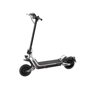 H O G10 500w 10" ยางขนาด 10 นิ้ว ความเร็ว 25-40 กม./ชม. สกู๊ตเตอร์พับได้สำหรับผู้ใหญ่ - Product Image 5