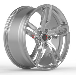 Directo de fábrica, buena calidad, nuevo OEM para <span class=keywords><strong>IRMSCHER</strong></span> 19*8 PSI, ruedas de garaje de aluminio de rendimiento para Holden Walkinshaw HSV 8 por juego - Product Image 2