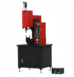 Automatic Hydraulic <b>Nut</b> Bolt <b>Riveting</b> Machine Hydraulic Non-<b>Riveting</b> - Product Image 2