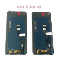 Pour Revvl 4 /Revvl 4 Plus /Revvl 5G T790 LCD écrans numériseur pièces de rechange