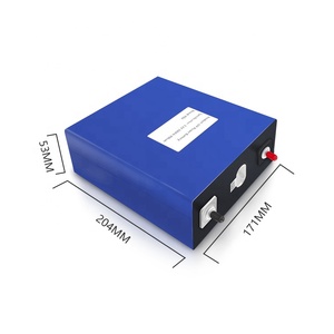Lớp Một lăng trụ lifepo 4 <span class=keywords><strong>3.2V</strong></span> 50Ah 100Ah 105ah 150AH 200AH 230ah 300ah df280k 304ah 320ah 280ah LiFePO4 tế bào pin - Product Image 3