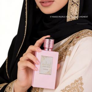 Perfume Árabe AL ARAB <span class=keywords><strong>de</strong></span> Alta Calidad y Popularidad para Mujer, Red Velvet Arabes Al Por Mayor, Perfume Duradero para Dama en Dubái - Product Image 2