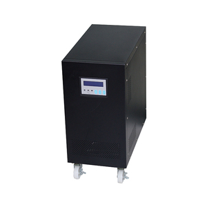 ระบบพลังงานแสงอาทิตย์ 5kw 10kw 20kw 50kw 100kw 200kw 300kw แบตเตอรี่ตะกั่วกรดเหล็กสำรองไฟ แผงโซลาร์เซลล์ แบตเตอรี่ ES-10KW ระบบออฟกริด 50k - Product Image 6