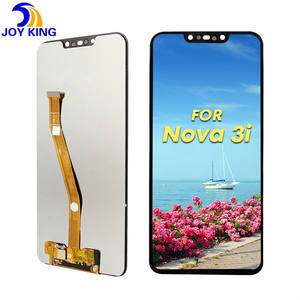 Teléfono móvil LCD para Huawei teléfono móvil para Huawei p30 Lite <span class=keywords><strong>pro</strong></span> Nova 3i 4 5 6 7 teléfono Prime para Huawei <span class=keywords><strong>P50</strong></span> <span class=keywords><strong>pro</strong></span> original - Product Image 3