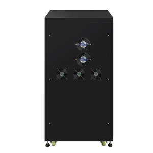 Chargeur Solaire Hybride 100 kW Hors Réseau 50 kW 50 kVA 100 000 Watts Onde Sinusoïdale Pure AC Photovoltaïque Hybride 50 kW - Product Image 3