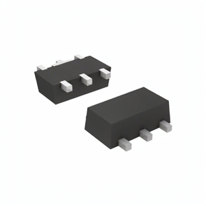 BOM IC In Stock S-1701B3430-U5T1G SOT 89 5/6 Electronic Chips Component Power Management (PMIC) - Product Image 1