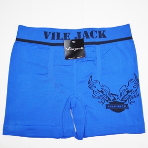 <span class=keywords><strong>กางเกง</strong></span>บ็อกเซอร์ชายผ้าโพลีเอสเตอร์แบบยาวจากโรงงาน  ชุดชั้นในชายไร้ตะเข็บ <span class=keywords><strong>กางเกง</strong></span><span class=keywords><strong>ขา</strong></span><span class=keywords><strong>สั้น</strong></span>เด็ก<span class=keywords><strong>ผู้ชาย</strong></span> - Product Image 4