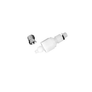 Nouvelle série AP de Jiyou, raccords mâles à connexion rapide, vanne d'arrêt, écrou de blocage, pince en plastique POM, tubes disponibles en gros - Product Image 2