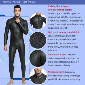 <span class=keywords><strong>Combinaison</strong></span> de <span class=keywords><strong>natation</strong></span> de <span class=keywords><strong>triathlon</strong></span> Orca Sonar Synergy de haute qualité pour hommes, <span class=keywords><strong>combinaison</strong></span> de <span class=keywords><strong>natation</strong></span> à peau lisse - Product Image 4