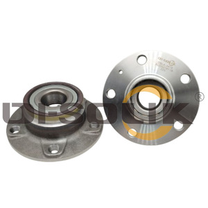 Conjunto de cojinete de cubo de <span class=keywords><strong>rueda</strong></span> <span class=keywords><strong>trasera</strong></span> para coche, piezas de coche, 5QD501611B 5GD598611 5QD407621A 8S0498625A L5QD501611B 1T0501611E - Product Image 3