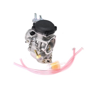 คาร์บูเรเตอร์คุณภาพสูง CV40 สำหรับรถมอเตอร์ไซค์ FLD 1690 FXDB 1584 FXDC-i FXD-i FXDWG-i <span class=keywords><strong>FXR</strong></span> XL1200C สำหรับซ่อม - Product Image 5