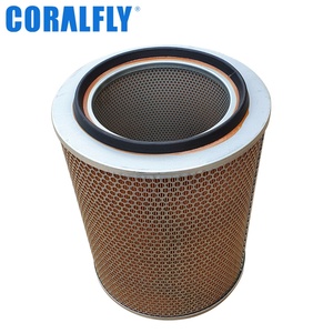 Accessoires de filtre à air pour camions C29010KIT C30703 C30850/2 C301353 C301359 C31014 - Product Image 3