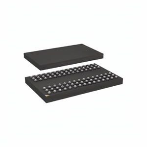 BOM IC In Stock Buy Online Electronic Components Memory 90 TFBGA IS42S32800J-6BL - Product Image 1