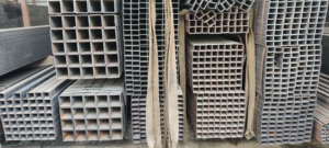 201202 304 316 316L liền mạch cán nóng thép không gỉ Ống Vuông hình chữ nhật cho kỹ thuật xây dựng tùy chỉnh cắt - Product Image 2