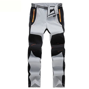<span class=keywords><strong>Pantalon</strong></span> cargo softshell imperméable et chaud pour la <span class=keywords><strong>randonnée</strong></span> en plein air, pour hommes et femmes, en spandex, polaire, polyester, <span class=keywords><strong>pantalon</strong></span> cargo surdimensionné, <span class=keywords><strong>pantalon</strong></span> <span class=keywords><strong>de</strong></span> sport - Product Image 6