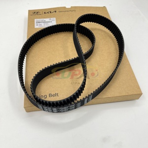 Courroie de distribution 24312-3E100 243123E100 pour Hyundai Kia 24312 3E100 - Product Image 1