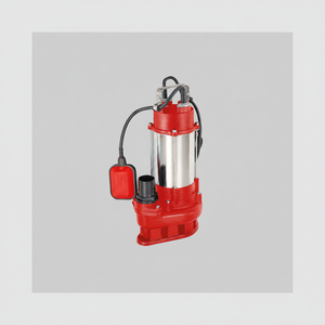 VALEX POM0024 #   Pompa Sommergibile per Acque Reflue ad Alta Pressione con Girante in Ottone, Motore Trifase, Centrifuga per Irrigazione, Made in Italy - Product Image 2