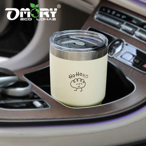 Vente en gros OMORY Hello Original 900ml Tasse isotherme à large ouverture à double paroi sous vide pour usage quotidien - Product Image 6