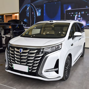 2025 BYD TengshiD9 Luxury MPV DM-i 1020 4WD Smart Driving Edition <b>New</b> <b>Energy</b> <b>Vehicle</b> with Hybrid Power Electric Features - Product Image 3
