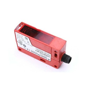 Capteur photoélectrique polarisé rétro-réfléchissant Leuze d'origine 50127015 50127012 - Product Image 1