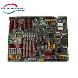 Carte de commande de turbine haute efficacité DS200TCQAG1BHF-w01 - Product Image 4