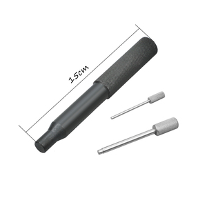 Set di Attrezzi EJ per Veicoli, Kit Manuale per la Regolazione del Motore a Doppia Camma per <span class=keywords><strong>Opel</strong></span> Vauxhall 1.0 1.2 1.4 3 Cilindri Agila <span class=keywords><strong>Corsa</strong></span> - Product Image 5