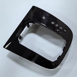 Convient pour <span class=keywords><strong>Volkswagen</strong></span> Golf 6 MK6 Jetta MK5 MK6 EOS, couvercle de boîte à vitesses avec modification du cadre lumineux - Product Image 3