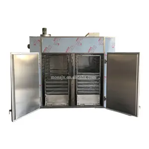 Food Dryer oven/drying box for plant fiber/Industrial fruit dry chamber