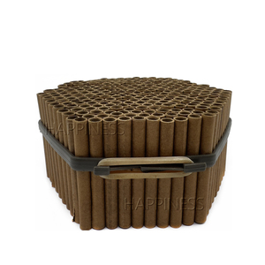 Trung Quốc Liuyang Tùy Chỉnh Pháo Phù Hợp Với Bánh Giấy Ống Nhà Cung Cấp - Product Image 5