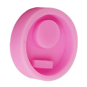 Moule en silicone pour ornements en ciment et résine, forme cylindrique 3D simple, classique, ronde et rectangulaire, artisanat, porte-bougie, moule en <span class=keywords><strong>plâtre</strong></span> - Product Image 4