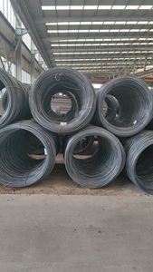 Mua Thép 10mm 12mm 16mm cốt thép thanh bê tông Sắt + cốt thép biến dạng biến dạng thanh thép - Product Image 4