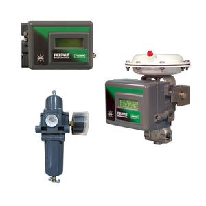 Regulador 67CFR y 67DFR, Controlador Inteligente Digital Serie DVC2000 - Product Image 1