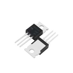 10 Uds transistores <span class=keywords><strong>IRFZ44N</strong></span> IRFZ44 transistor <span class=keywords><strong>MOSFET</strong></span> TO-220 <span class=keywords><strong>MOSFET</strong></span> <span class=keywords><strong>de</strong></span> <span class=keywords><strong>potencia</strong></span> IRFZ44NPBF 49A 55V efecto <span class=keywords><strong>de</strong></span> campo nuevos transistores originales - Product Image 3