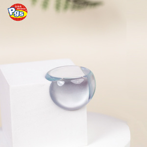 Thần đồng giá rẻ PVC bé chống cạnh và góc bảo vệ thiết lập dính đồ nội thất bảng bảo vệ từ góc nhọn - Product Image 2