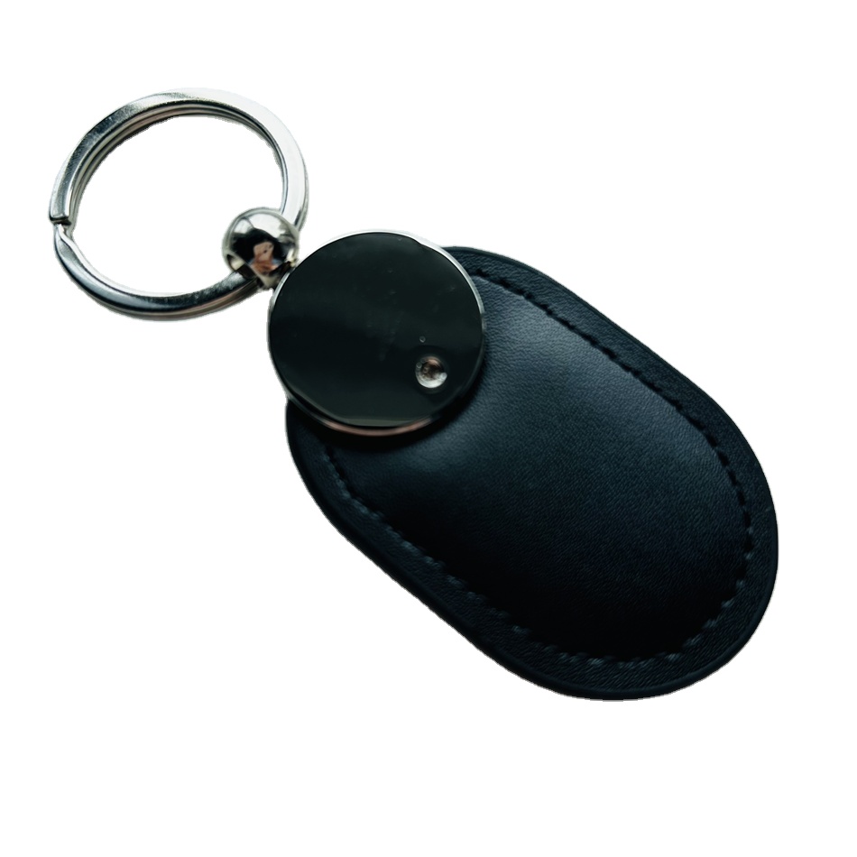 keychain nfc customized