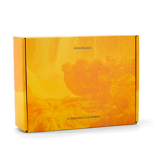 Caja de Embalaje Cosmético Personalizada con Impresión UV para Regalo <span class=keywords><strong>y</strong></span> Venta al por Menor - Product Image 3