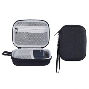 Sac de transport EVA, sac de rangement protecteur, organiseur de gadgets pour routeurs de voyage - Product Image 1
