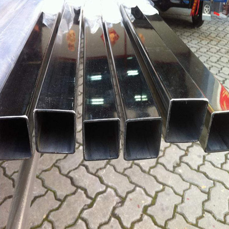904l Stainless Steel Seamless Pipe 304 304l 316 Tubing Super Duplex 2205