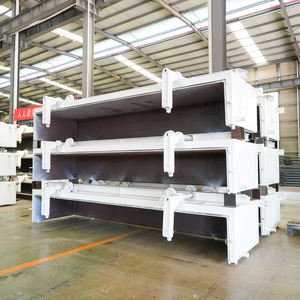 Gạch bê tông khí chưng áp (AAC) và tấm bê tông nhẹ hấp (ALC) - Product Image 4