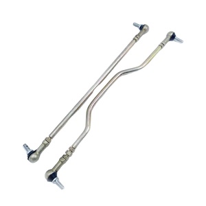 Nouvelle tige de montage de manette de vitesse d'origine A + B rotule embout de biellette pour <span class=keywords><strong>Linhai</strong></span> 260CC 300CC ATV <span class=keywords><strong>Quad</strong></span> - Product Image 2