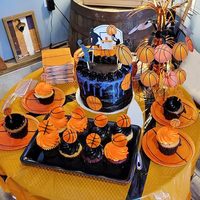 Lot de 25 décorations de gâteau d'anniversaire sur le thème du basketball : panier, trophée, baskets, joueur – Fournitures de fête