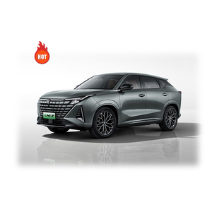 Danh sách mới 2024 changan uni-z 1.5L Hybrid xe tốc độ cao dài EV độ bền xe năng lượng mới adultos điện EV SUV - Product Image 1