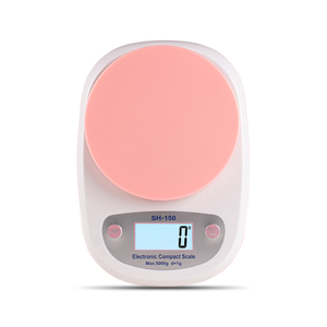 Kitchen Electronics Kitchen Platform Scale Color