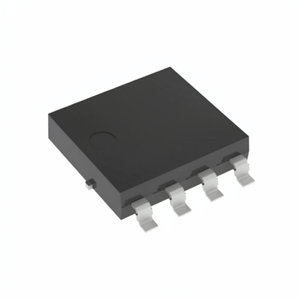 ทรานซิสเตอร์ NVMJS2D5N06CLTWG 8-LFPAK ชิ้นส่วนวงจรอิเล็กทรอนิกส์ของแท้ - Product Image 1