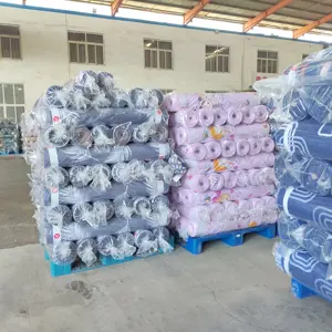 厂家批发低价超细纤维100% 涤纶面料床单