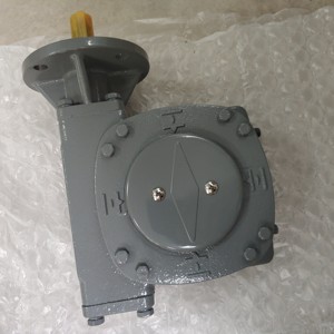 มอเตอร์ควบคุม AUMA Actuator GSC63-F10 รุ่นใหม่เอี่ยม - Product Image 1