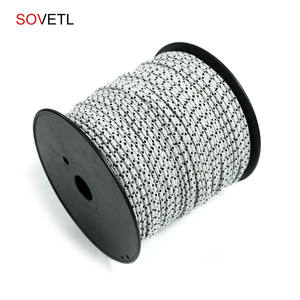 <span class=keywords><strong>Corde</strong></span> en fibre antistatique la plus vendue Cordes d'emballage de bonne qualité - Product Image 6